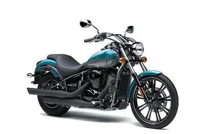 ITS GOT TO GO! Registered but NEW with ZERO kms. This bike is being sold with 5 years of roadside as...