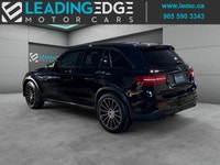 2019 MERCEDES-BENZ GLC 43 4MATIC AMG NIGHT PACKAGE- NEW ARRIVAL - AMG 43 - NIGHT PACKAGE - 20 INCH M... (image 3)