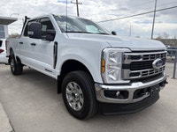 Shaw GMC Chevrolet Buick This particular low mileage 2024 Ford F-350 Super Duty XLT Super Crew Stand... (image 7)