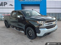 Saskatoon Motor Products - Recent Arrival! 2022 Chevrolet Silverado 1500 LTD LT Silverado 1500 LTD L... (image 7)