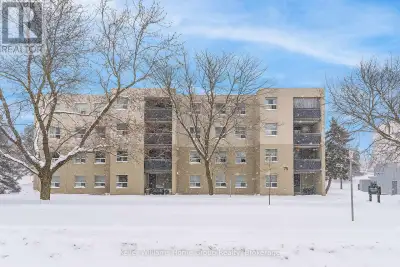 Suite 307 at 75 Silvercreek Pkwy N - Bright. Spacious. Effortless. Welcome to a condo that doesn't f...