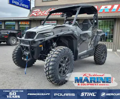 Rockland Marine, Your dealer for new and used side by sides! We consider trades from Can-am, Honda,...