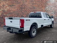Come see this 2023 Ford Super Duty F-250 SRW XLT | 7.3L Godzilla V8 Power + Best-in-Class Gas Towing... (image 4)
