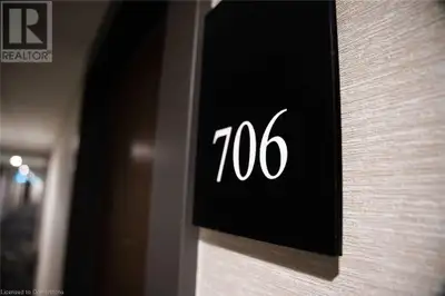 38 IANNUZZI Street Unit# 706 Toronto, Ontario