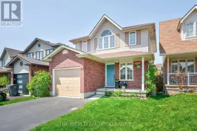 Welcome to 24 Maude Lane, a beautifully updated 3-bedroom, 3-bathroom home that blends modern style...