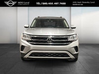 ===== 2022 Volkswagen Atlas Highline ===== ===== Pourquoi acheter chez nous ? ===== Depuis plus de 5... (image 1)