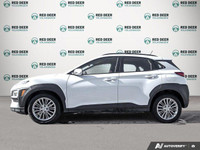 The pre-owned 2021 Hyundai Kona Preferred is a compact SUV designed for drivers who want style, effi... (image 3)