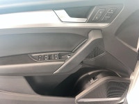 Another welcome addition to the ///MBCH COLLECTION, This impressive one owner Audi Q5 comes to us in... (image 2)