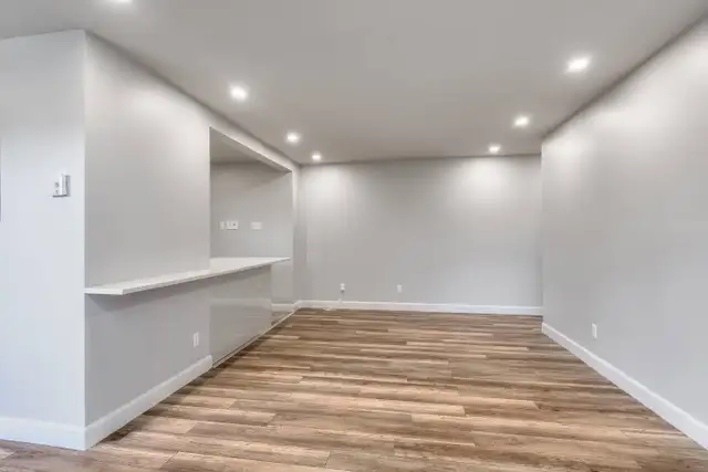 5.5 Style Condo, Open Concept, Semi-Furnished, Pierrefonds 1780$62863327873539121