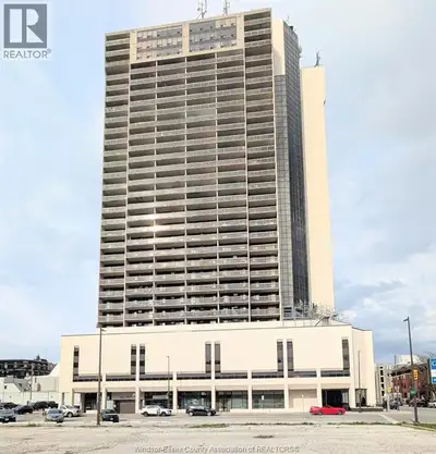 Welcome to 150 Park W, Unit #1111 — a well-maintained 1-bedroom, 1-bathroom condo located in the hea...