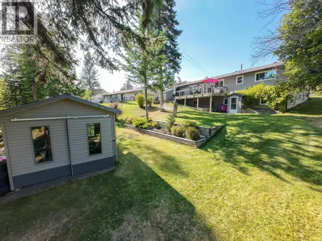 472 FIEGE ROAD Quesnel, British Columbia in Houses for Sale in Quesnel - Image 29