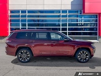 Looking for a Fully Loaded SUV with Amazing Tech and Safety Features? Then check out this Velvet Red... (image 6)