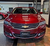 All vehicles come with a full vehicle History Report, ask to see it! 2016 Chevrolet Impala LTExcelle... (image 2)