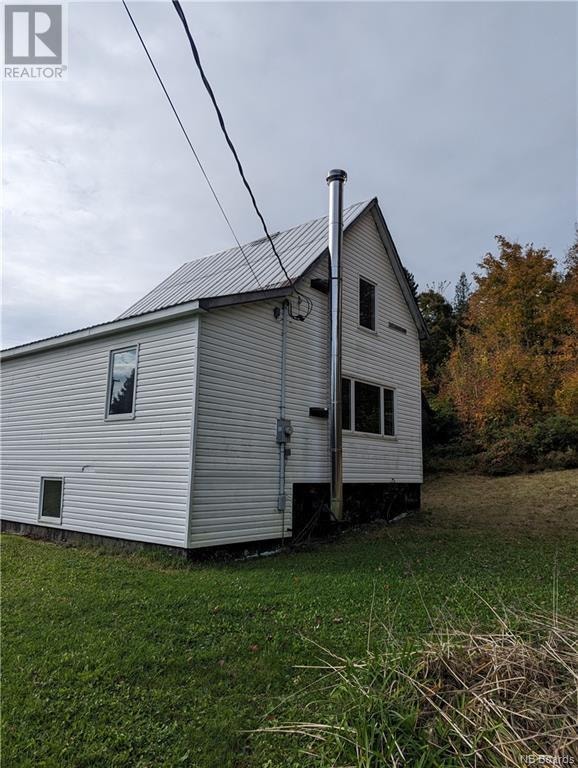 432 Debec Road Debec, New Brunswick Houses for Sale Fredericton