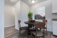 Amenities: In-suite Storage • Balconies • Great Location Suite & Building: Spacious bachelor, one-be... (image 1)