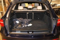 This Mercedes-Benz GLC 350e has a strong Intercooled Turbo Gas/Electric I-4 2.0 L/121 engine powerin... (image 7)