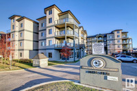 #401 16235 51 ST NW Edmonton, Alberta