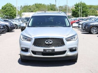 Experience premium comfort, advanced technology, and family-friendly luxury with this 2016 Infiniti... (image 1)