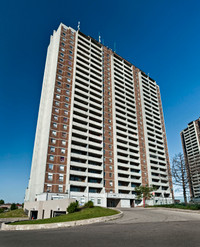 Weston Towers - 1 Bedroom Apartment for Rent