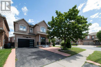 21 FROBISCHER DR Brampton, Ontario