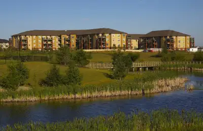 Rutherford Village offers Spacious 1 and 2 Bedroom Suites! RENT INCLUDES POWER, WATER, HEAT and 1 UN...