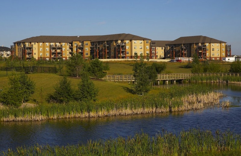 Rutherford Village Spacious Suites Long Term Rentals Edmonton Kijiji