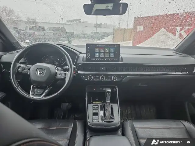 2023 Honda CR-V Hybrid Touring in Cars & Trucks in Winnipeg - Image 12