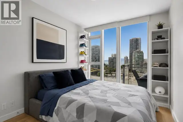 1701 1372 SEYMOUR STREET Vancouver, British Columbia in Condos for Sale in Vancouver - Image 20