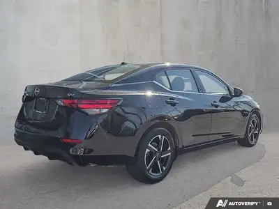 2024 Nissan Sentra SV | Android Auto | Apple Car Play, View more