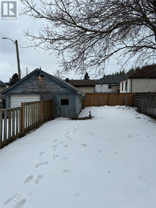 151 Gilman Street Sudbury, Ontario Houses for Sale Sudbury Kijiji