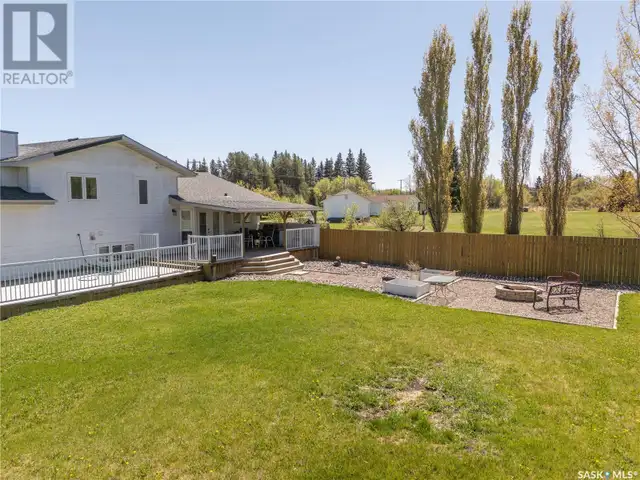 209 1st STREET W Pierceland, Saskatchewan in Houses for Sale in Meadow Lake - Image 40