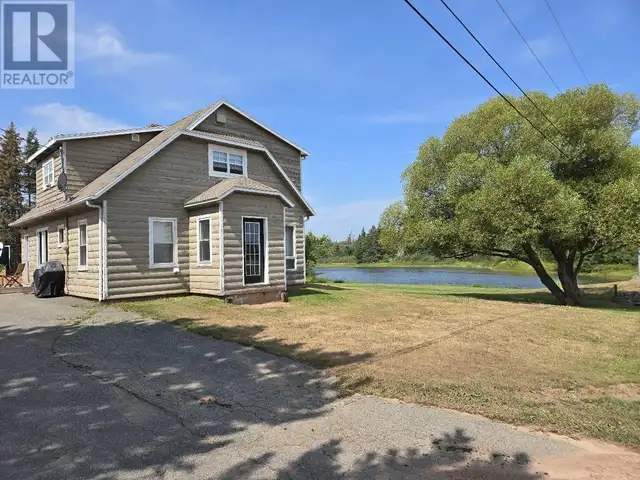 3976 Rte 17 Gaspereaux, Prince Edward Island in Houses for Sale in Charlottetown - Image 4