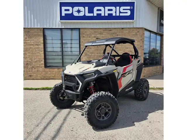 2026 Polaris RZR Trail S Ultimate in ATVs in Brantford - Image 2