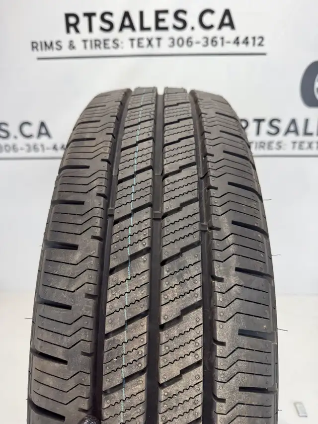 Ford Transit Dually Takeoff Wheels set 205/75/16 in Tires & Rims in City of Halifax - Image 5