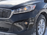 Look at this 2019 Kia Sorento EX 2.4. Its Automatic transmission and Regular Unleaded I-4 2.4 L/144... (image 9)