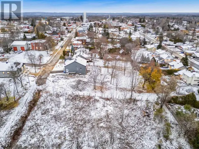 81 UNION STREET Champlain, Ontario in Land for Sale in Ottawa - Image 7