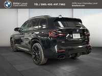 ===== 2024 BMW X3 M40i xDrive | Gr. Sup. Amélioré | ===== ===== * Groupe Supérieur Amélioré * =====... (image 3)