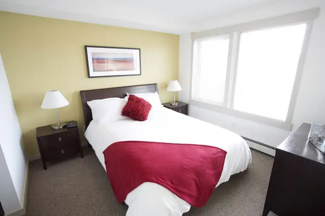 FREE WiFi Cable Telephone - Suites from $1500 in Long Term Rentals in Fort McMurray - Image 8