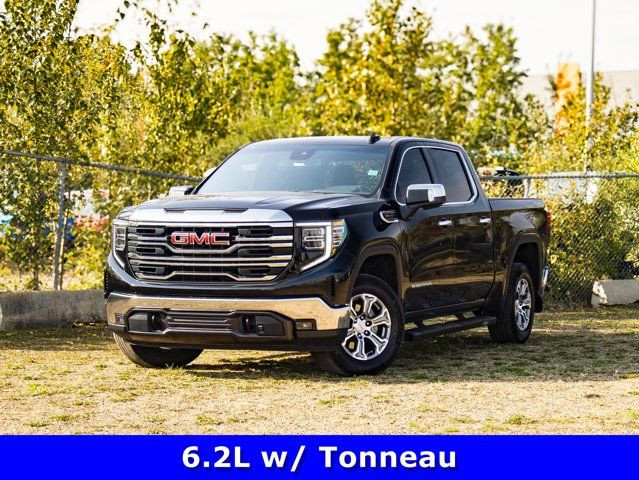 2024 GMC Sierra 1500 SLT in Cars & Trucks in Edmonton