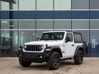 Welcome to 400 Chrysler Dodge Jeep Ram. BRIGHT WHITE,NON VENTED STEEL HOOD PACKAGE -inc: Non-Vented... (image 1)
