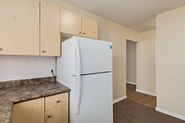 Apartments for Rent In Downtown Edmonton - Steven Manor - Apartm in Long Term Rentals in Edmonton - Image 4