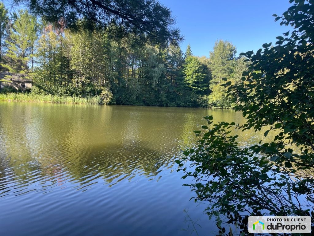 $308,000 - Residential Lot for sale in St-Nicolas — photo 1
