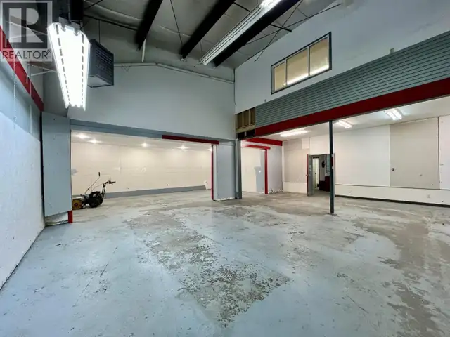 101 KAIEN ROAD Prince Rupert, British Columbia in Commercial & Office Space for Rent in Prince Rupert - Image 10