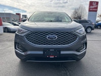 Master every road and season with the robust capability of the 2024 Ford Edge SEL. This Sport Utilit... (image 1)