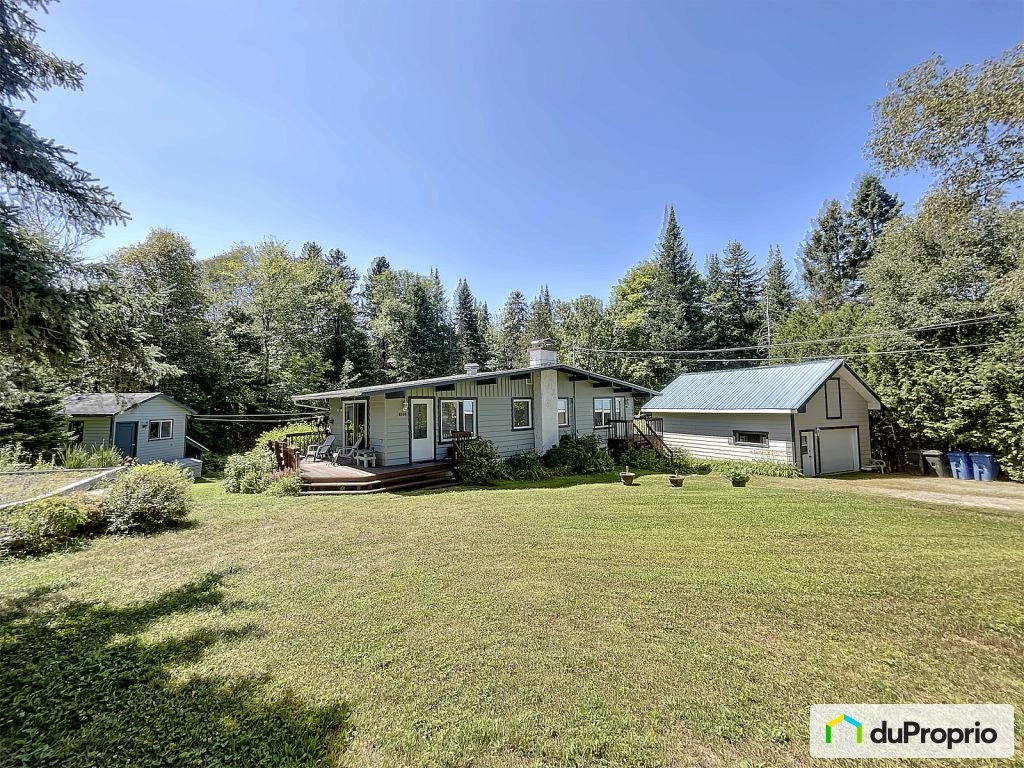 $435,000 - Bungalow for sale in Val-Morin — photo 3