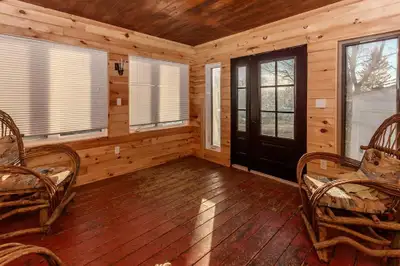ANW//Rivers/Live at the lake! This 3 bedroom home with many recent updates could be just what you're...
