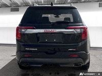 Conquer any terrain with this 2021 GMC Acadia AT4, boasting a powerful 3.6L V6 engine and All-Wheel... (image 4)