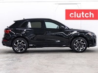 NO ACCIDENTS / CLEAN CARFAX / 1 OWNER / GPS Navigation, Cruise Control, Wireless Charging and more!... (image 2)