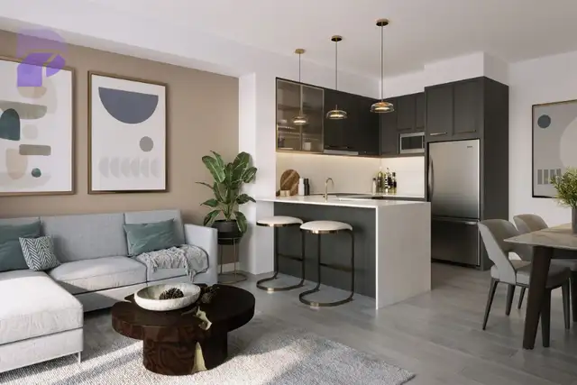 GREAT ASSIGNMENT SALE - NORTH OAK in Condos for Sale in City of Toronto - Image 6