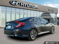 *2019 Honda Civic EX | Sunroof | Heated Seats | CarPlay | Backup Camera* *The 2019 Honda Civic EX co... (image 4)